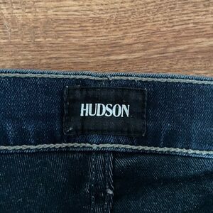 Hudson Jeans